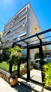 Apartamento com 1 Quarto à venda, 25m² no Floresta, Porto Alegre