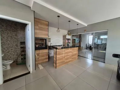 Casa com 3 Quartos à venda, 160m² no Residencial Cidade Alta, Jaú