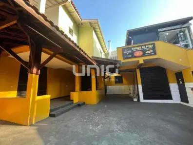 Apartamento com 1 Quarto para alugar, 156m² no Monte Líbano, Piracicaba