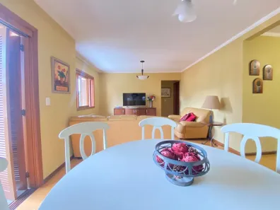 Apartamento com 2 Quartos à venda, 150m² no Floresta, Gramado