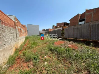 Lote/Terreno à venda, 175m² no Residencial Bom Jardim, Santa Bárbara D'Oeste