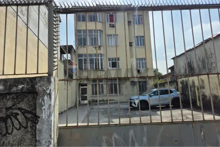 Apartamento com 2 Quartos à venda, 85m² no Pilares, Rio de Janeiro