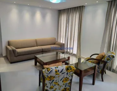Apartamento com 4 Quartos à venda, 194m² no Altos do Esplanada, São José dos Campos