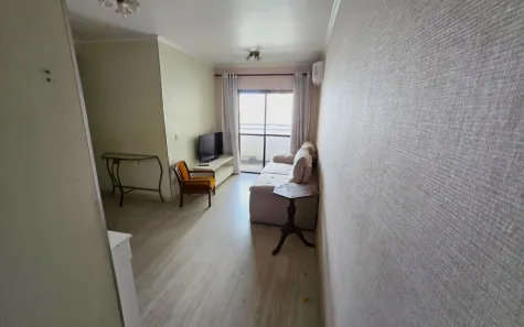 Apartamento com 2 Quartos à venda, 80m² no Vila Monumento, São Paulo