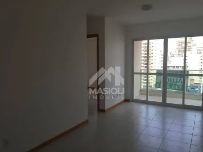 Apartamento com 2 Quartos para alugar, 65m² no Itapuã, Vila Velha