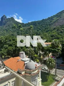 Apartamento com 3 Quartos à venda, 90m² no Botafogo, Rio de Janeiro