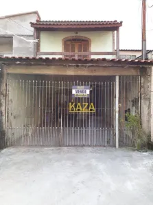 Sobrado com 4 Quartos à venda, 250m² no Jardim Triana, São Paulo