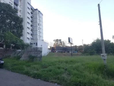 Lote/Terreno à venda, 737m² no Jansen, Gravataí