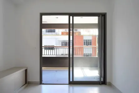 Apartamento com 1 Quarto à venda, 40m² no Jardim Vera Cruz, São Paulo