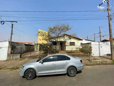 Lote/Terreno à venda, 100m² no Jardim Irapuã, Piracicaba