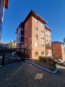 Apartamento com 2 Quartos à venda, 55m² no Interlagos, Caxias do Sul