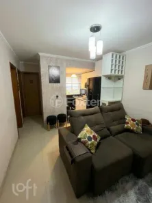 Apartamento com 2 Quartos à venda, 42m² no Vila Cachoeirinha, Cachoeirinha