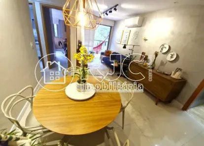 Apartamento com 3 Quartos à venda, 85m² no Tijuca, Rio de Janeiro