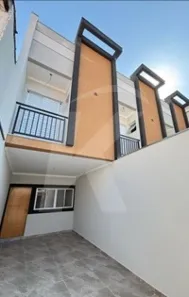 Sobrado com 2 Quartos à venda, 97m² no Vila Gustavo, São Paulo