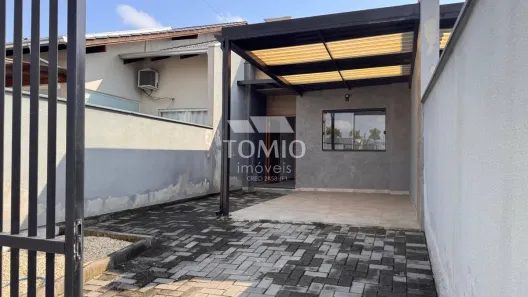 Casa com 2 Quartos à venda, 79m² no Poço Grande, Gaspar