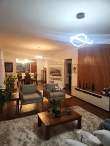 Apartamento com 3 Quartos à venda, 151m² no Centro, Limeira