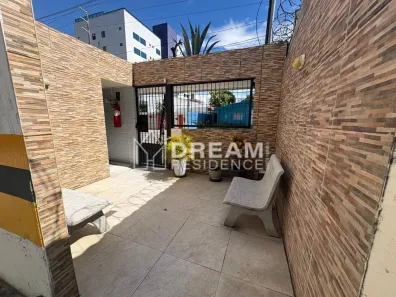 Apartamento com 4 Quartos à venda, 88m² no Boa Viagem, Recife