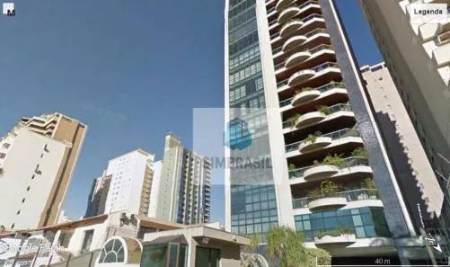 Apartamento com 4 Quartos à venda, 569m² no Cambuí, Campinas