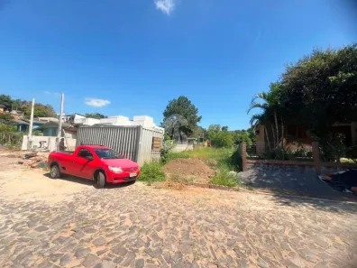 Lote/Terreno à venda, 330m² no Fazenda São Borja, São Leopoldo