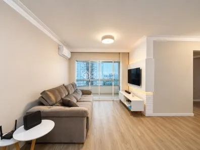 Apartamento com 3 Quartos à venda, 95m² no Itacorubi, Florianópolis