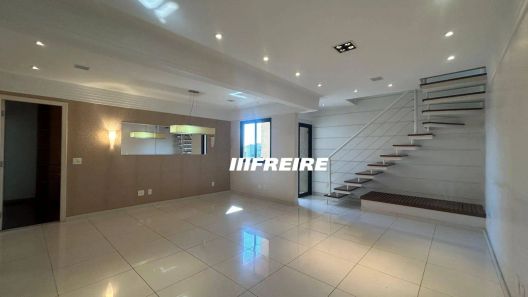 Cobertura com 3 Quartos à venda, 140m² no Santa Maria, São Caetano do Sul