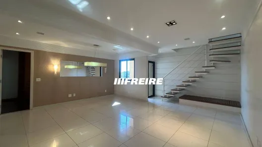 Cobertura com 3 Quartos à venda, 140m² no Santa Maria, São Caetano do Sul