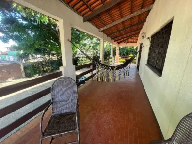 Casa com 5 Quartos à venda, 326m² no Mondubim, Fortaleza
