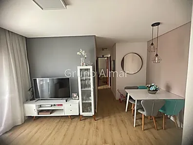Apartamento com 2 Quartos à venda, 85m² no Estrela Sul, Juiz de Fora