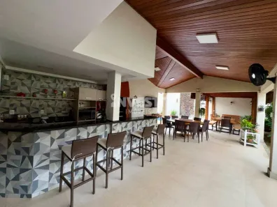 Casa de Condomínio com 4 Quartos para alugar, 432m² no Jardim América, Goiânia