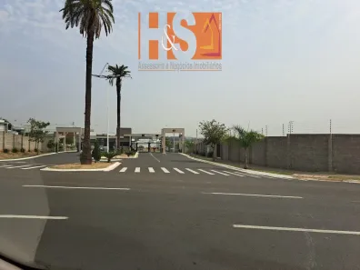 Lote/Terreno à venda, 227m² no Jardim Mantova, Indaiatuba