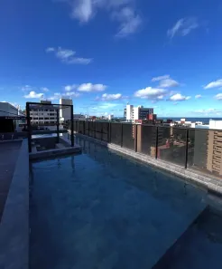 Apartamento com 2 Quartos para alugar, 60m² no Cabo Branco, João Pessoa