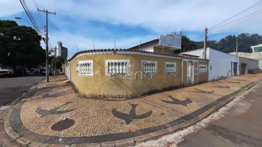 Casa com 3 Quartos à venda, 230m² no Jardim Alto da Barra, Campinas