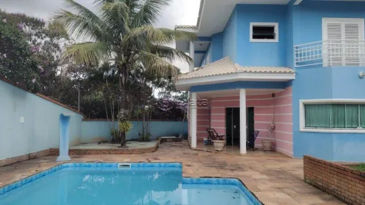 Sobrado com 4 Quartos à venda, 400m² no Jardim Bandeirantes, Sorocaba