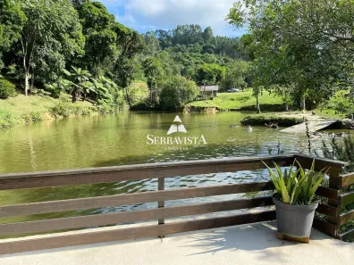 Fazenda/Sítio com 2 Quartos à venda, 100m² no Centro, São Bento do Sul