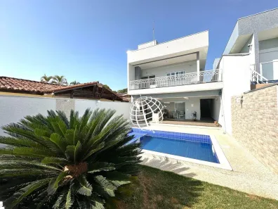 Casa com 3 Quartos à venda, 255m² no Jardim dos Pinheiros, Atibaia