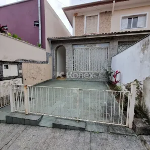 Apartamento com 2 Quartos à venda, 120m² no Santana, São Paulo