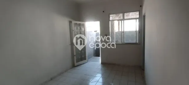  com 1 Quarto à venda, 55m² no Oswaldo Cruz, Rio de Janeiro