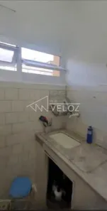 Kitnet à venda, 26m² no Flamengo, Rio de Janeiro