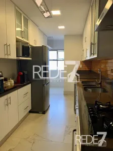 Apartamento com 3 Quartos à venda, 90m² no Botafogo, Campinas