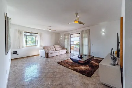 Apartamento com 3 Quartos à venda, 138m² no Jardim Guanabara, Rio de Janeiro