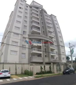 Apartamento com 3 Quartos à venda, 100m² no Vila Santa Cruz, São José do Rio Preto