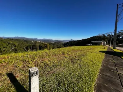 Lote/Terreno à venda, 600m² no Guarani, Brusque