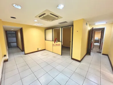 Sala Comercial à venda, 370m² no Centro, Rio de Janeiro