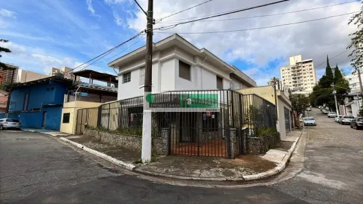 Casa com 5 Quartos à venda, 221m² no Vila Mariana, São Paulo