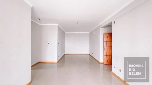Apartamento com 3 Quartos à venda, 157m² no Marco, Belém
