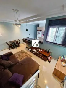 Cobertura com 2 Quartos à venda, 120m² no Vila Assunção, Santo André