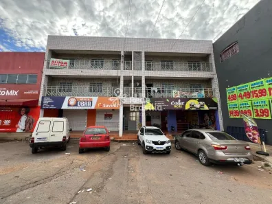 Prédio Comercial à venda, 378m² no Ceilândia Norte, Brasília