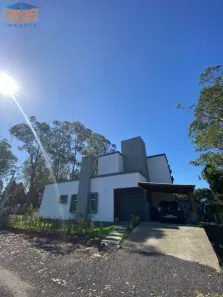Casa com 2 Quartos à venda, 422m² no Ponta das Canas, Florianópolis