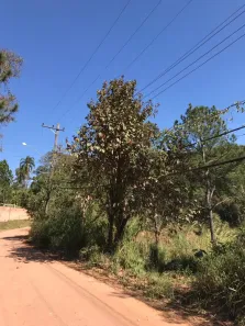 Lote/Terreno à venda, 3177m² no Ville Saint James I, Campo Limpo Paulista