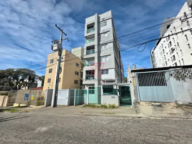 Apartamento com 1 Quarto para alugar, 32m² no Água Verde, Curitiba